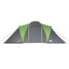 Nils NC6031 Highland zelený rodinný stan (VÝPREDAJ)