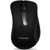 Canyon CNE-CMS2 myš Pravoruké USB Typ-A Optický 800 DPI