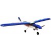 Seagull RC letadlo Boomerang EP Trainer 1,42m