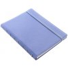 Filofax Notebook Pastel A5 Pastelová modrá