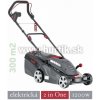 AL-KO Kosačka elektrická COMFORT 34.4 E, 2 in ONE, 1200W
