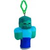 PMI Prívesok Minecraft - Zombie - 13 cm