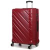 Cestovný kufor Madisson PP 4W L 43903-79-12 133 L vínová