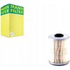 MANN-FILTER PALIVOVÝ FILTER RENAULT 2,5TDI