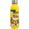 STOR Detská plastová fľaša Paw Patrol 640 ml – skrutkovací uzáver, BPA free, 81672