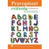 Pravopisné cvičenia k učebnici zo slovenského jazyka pre 4. ročník (Eva Dienerová)(Brožovaná)