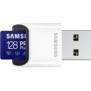 Samsung microSDXC UHS-I U3 128GB MB-MD128KB/WW