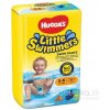 Huggies Little Swimmers 5-6 12-18 kg 11 ks