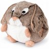 Cozy Noxxiez Cuddle Pillow Zajačik