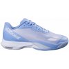 Babolat Jet Mach 4 All Court lavender/white Modrý