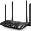 TP-LINK Archer A6 / Router AC1200 / 2.4GHz - 300Mbps / 5GHz - 867Mbps / GWAN + 4x GLAN (Archer A6)