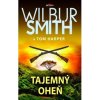 Tajemný oheň - Smith Wilbur