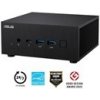 BAZAR - ASUS PC PN64-BB5003MDE1 i5-13500H bez RAM 2*M.2 Slot+ 1* 2.5 Slot Intel WiFi 6E AX210 +BT5.2 HDMI - Rozbaleno (