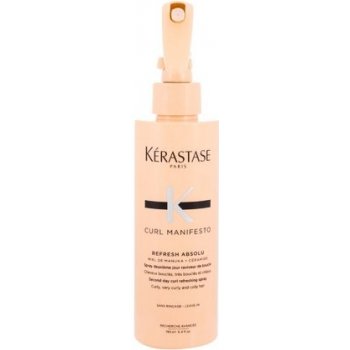 Kérastase Curl Manifesto Refresh Absolu 190 ml