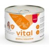 Mera vital Cat konzerva Gastro Intestinal 200 g