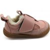 Pegres Barefoot zimné capáčky SBF 64W růžová