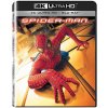 Spider-Man - 4K UHD Blu-ray + Blu-ray (2 BD)