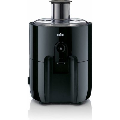 Braun SJ 3100 BK