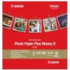 Canon fotopapír PLUS PP-201 - Square 9x9cm (3,5x3,5inch) 20 listů - lesklý (2311B070)