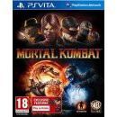 Mortal kombat 9