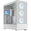 Fractal Design Pop XL Air RGB TG Clear Tint FD-C-POR1X-01