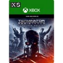 Hra na Xbox Series X/S Terminator: Resistance Complete (XSX)