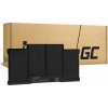 GREEN CELL Batéria do notebooku A1377 A1405 A1496 Apple MacBook Air 13 A1369 A1466 (2010-2017)