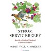 Strom Serviceberry Wall Kimmerer Robin 2025 (E-kniha)
