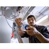 Tesa Professional Izolačná páska 19 mm x 20 m modrá