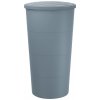 Prosperplast Sud na dažďovú vodu, svetlosivý, 200 l, IDSM200-429U
