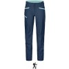 Dámske nohavice ORTOVOX PELMO PANTS W