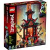 Stavebnica LEGO Ninjago Chrám Unagamiho 810 dielikov, 9 rokov +