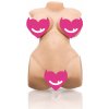 Blush X5 Men Sex Puppet Beige