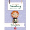 Päťminútovky zo slovenského jazyka pre 7. - 9. ročník základných škôl (Terézia Lampartová)