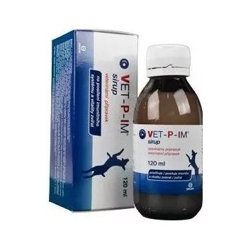 Pleuran VET-P-IM sirup (Plerasan) 120 ml