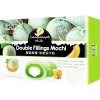 Bamboo House Koláčiky ryžové Mochi Cantaloupe melón mlieko 180 g