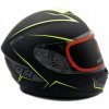 Lazer Vertigo Evo Race Blk/Yell Motocyklová prilba