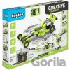 Engino 30 Models Motorized Set