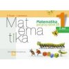 Matematika 1 - 2. diel (Pracovný zošit) - Vladimír Repáš, Ingrid Jančiarová