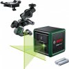 Bosch Quigo Green Krížový laser 0603663C02