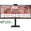 AOC AOC/CU34E4CW/34