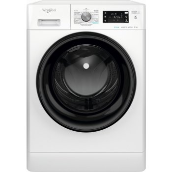 Whirlpool FFB 8448 BV CS