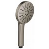Grohe Vitalio Joy sprchová hlavica Brushed Hard Graphite 134863AL00