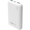 Powerbanka BOOMPODS Obi 5000mAh biela