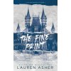 The Fine Print - Dreamland Billionaires Tome 1 (Lauren Asher)(Brožovaná)