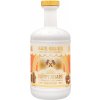 The Duppy Share Rum Cream Sea Salted Caramel 15% 0,7 l (čistá fľaša)
