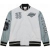 Mitchell & Ness Pánska Bunda Los Angeles Kings NHL Player Burst Warm Up Jacket Wayne Gretzky Veľkosť: M