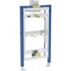 Geberit Duofix Univerzálny pisoárový modul s horným ovládaním, 98 cm 111.617.00.2
