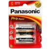 12x2 Panasonic Pro Power LR 14 Baby baleni inner box