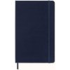 Moleskine 18 Monate Wochen Notizkalender 2024/2025, L/A5